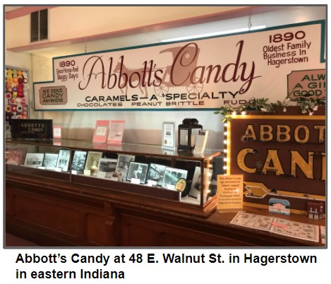 Abbotts Candy