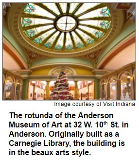 Anderson Art Museum