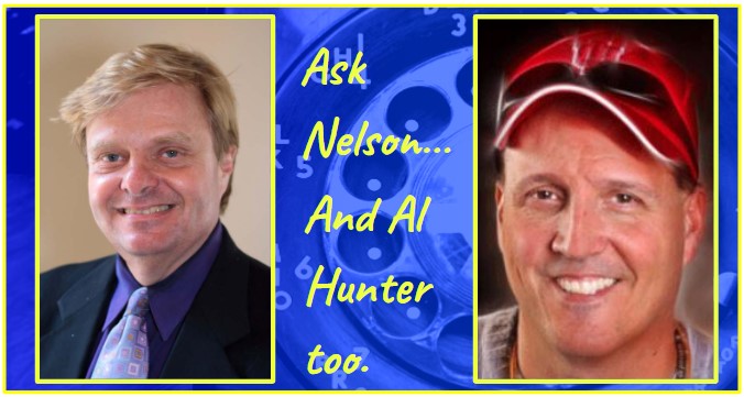 Ask Nelson Banner