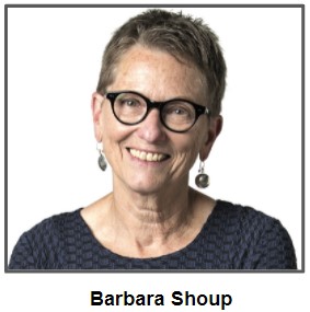 Barbara Shoup