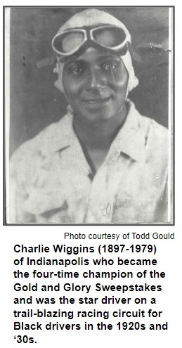 Charles Wiggins