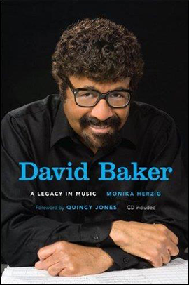 David Baker.