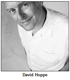 David Hoppe.