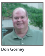 Don Gorney