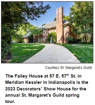 Failey House