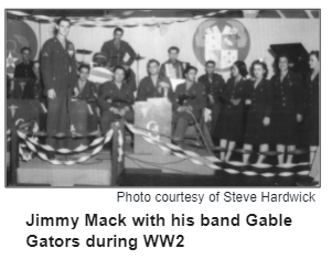 Gable Gators Band