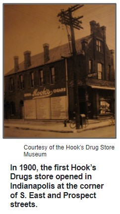 First Hooks Drugs