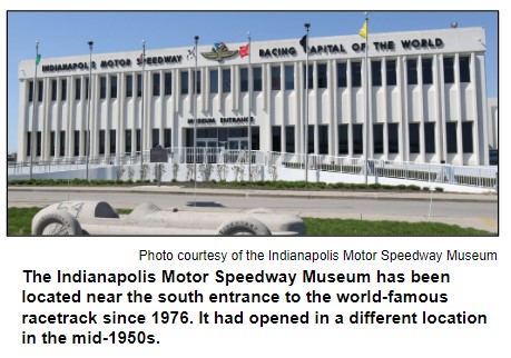 IMS Museum