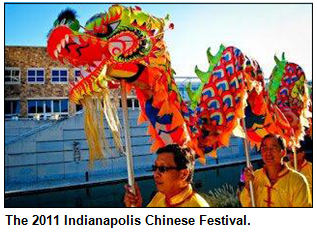 Indianapolis Chinese Festival, 2011. Photo courtesy theredthreadjourney.blogspot.com.