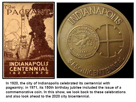 Centennial of Indy in 1920 Bicentennial era in 2020 21