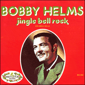 Who really wrote the Christmas staple 'Jingle Bell Rock?' - Los