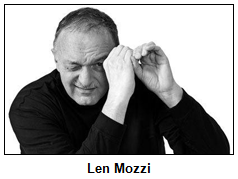 Len Mozzi.