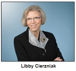 Libby Cierzniak