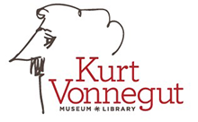 Kurt Vonnegut Museum logo