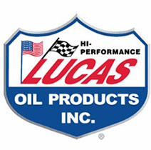 Logo Lucas oil