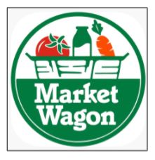 Market Wagon logo