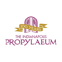 Logo propylaeum