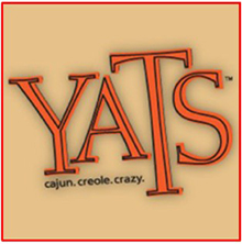 Yats Logo