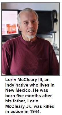 Lorin McCleary III