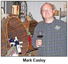 Mark Easley.