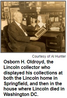 Osborn Oldroyd