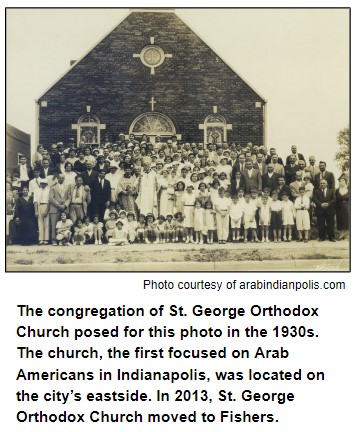 St. George Orthodox