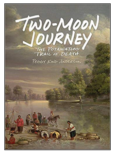 Book cover - Two-Moon-Journey.
