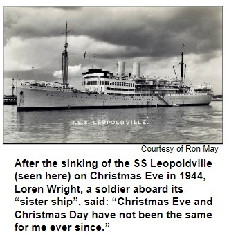 USS Leopoldville