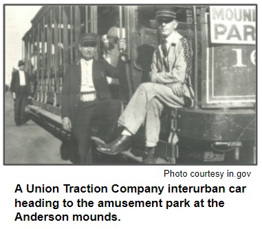 Union Traction Company