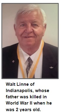 Walt Linne