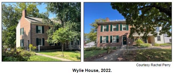 Wylie House Combo images