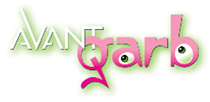 Avant Garb logo