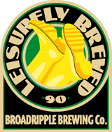 Broad Ripple Brewpub logo.