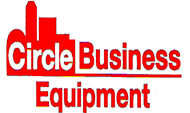 Circle Business Equipment.