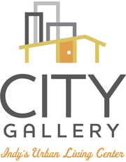 City Gallery logo.