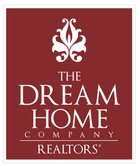 Dream Home Company logo.