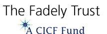 The Fadely Trust. A fund of the Indianapolis Foundation.