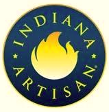Indiana Artisan logo.