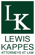 Lewis Kappes Attorneys at Law.