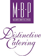 MBP Catering.