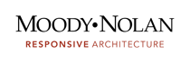 Moody Nolan logo.