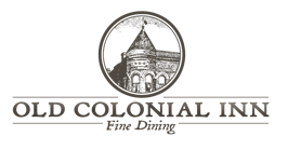 Old Colonial Inn - Fine Dining