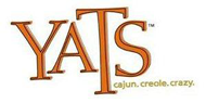 Yats logo.