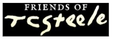 Friends of TC Steele logo