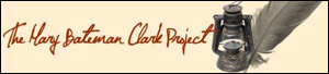 Banner image for The Mary Bateman Clark Project.